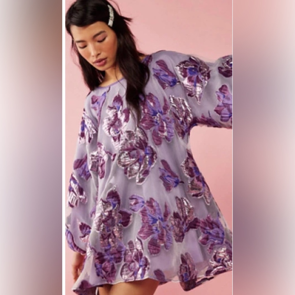 Arianne Elmy good luck dress size medium
